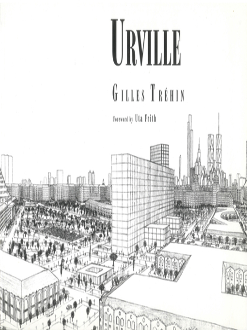 Title details for Urville by Gilles Trehin - Available